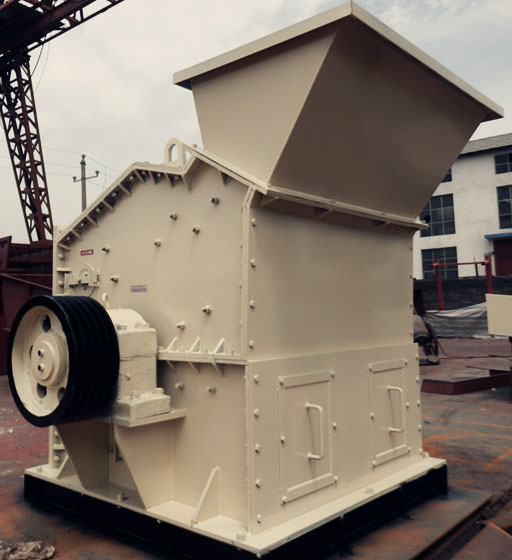 高效制砂機(jī)